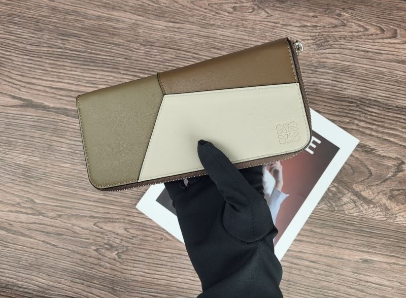 Loewe Wallets Purse